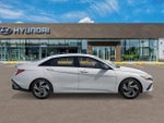 2025 Elantra Thumbnail 7