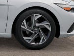 2025 Elantra Thumbnail 8