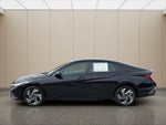 2025 Elantra Thumbnail 2