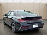 2025 Elantra Thumbnail 3