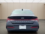 2025 Elantra Thumbnail 4
