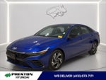 2025 Elantra Thumbnail 1