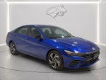 2025 Elantra Thumbnail 7