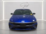 2025 Elantra Thumbnail 8