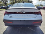 2025 Elantra Thumbnail 6