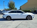 2025 Elantra Thumbnail 22