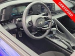 2025 Elantra Thumbnail 3