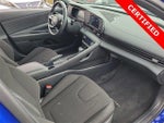 2025 Elantra Thumbnail 14