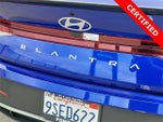 2025 Elantra Thumbnail 19
