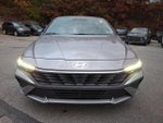 2025 Elantra Thumbnail 2