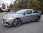 2025 Elantra Thumbnail 3