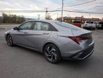 2025 Elantra Thumbnail 4