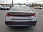 2025 Elantra Thumbnail 5
