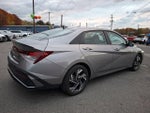 2025 Elantra Thumbnail 6