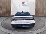 2025 Elantra Thumbnail 3