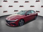 2025 Elantra Thumbnail 1