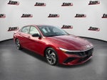 2025 Elantra Thumbnail 3