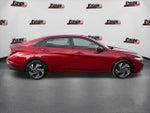 2025 Elantra Thumbnail 4