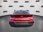 2025 Elantra Thumbnail 6
