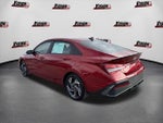2025 Elantra Thumbnail 7