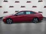 2025 Elantra Thumbnail 8