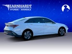 2025 Elantra Thumbnail 8