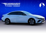 2025 Elantra Thumbnail 10