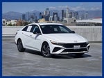 2025 ELANTRA Thumbnail 2