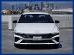 2025 ELANTRA Thumbnail 3