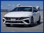 2025 ELANTRA Thumbnail 7