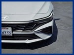 2025 ELANTRA Thumbnail 8