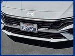 2025 ELANTRA Thumbnail 9