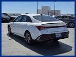 2025 ELANTRA Thumbnail 10