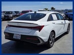 2025 ELANTRA Thumbnail 12