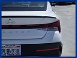 2025 ELANTRA Thumbnail 13
