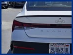 2025 ELANTRA Thumbnail 14