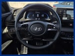 2025 ELANTRA Thumbnail 19
