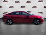 2025 Elantra Thumbnail 4