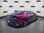 2025 Elantra Thumbnail 5