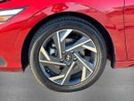 2025 Elantra Thumbnail 14