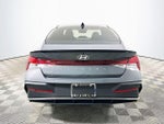 2025 Elantra Thumbnail 4