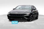 2025 Elantra Thumbnail 1