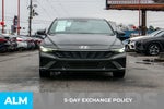 2025 Elantra Thumbnail 3