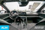 2025 Elantra Thumbnail 10