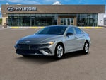 2025 Elantra Thumbnail 1