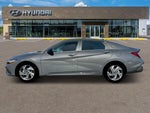 2025 Elantra Thumbnail 3