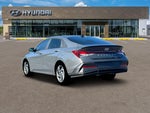 2025 Elantra Thumbnail 5