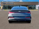 2025 Elantra Thumbnail 6