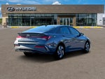 2025 Elantra Thumbnail 7