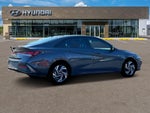 2025 Elantra Thumbnail 8